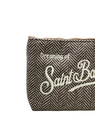 MC2 SAINT BARTH BIKINI HOLDER BAG ALINE