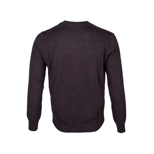 KANGRA CASHMERE CARDIGAN LINO E COTONE