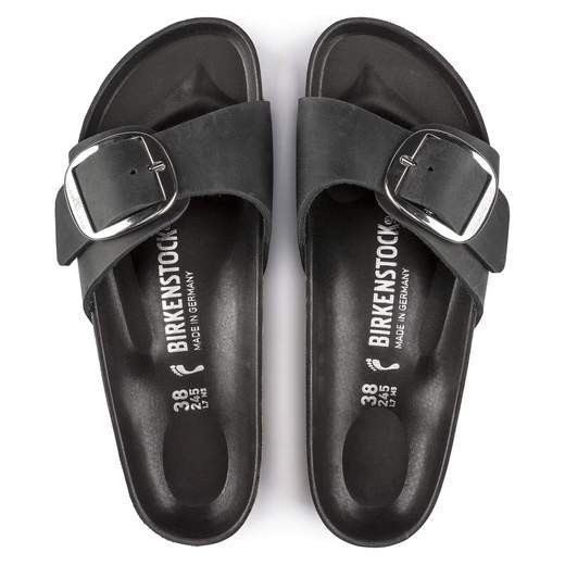 BIRKENSTOCK SANDALO MADRID BIG BUCKLE