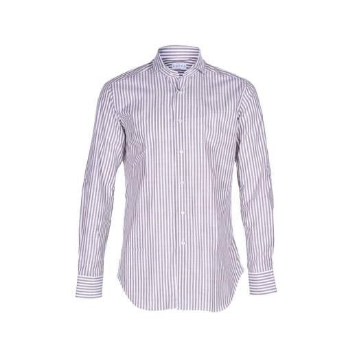 XACUS CAMICIA RIGATA CLASSICA