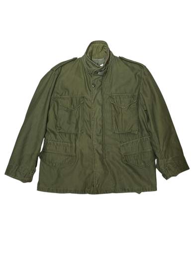 United States Army Field Jacket M-65 USA