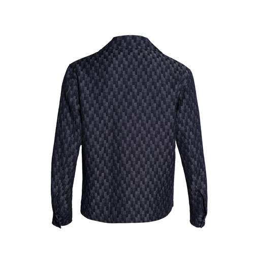 TAGLIATORE GIUBBINO AMIR