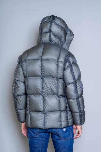 C.P. COMPANY PIUMINO DD SHELL UTILITY GOGGLE