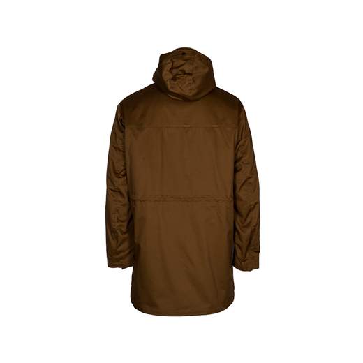 ESKIMO PARKA IMBOTTITO LUNGO