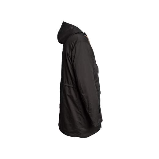 ESKIMO PARKA IMBOTTITO LUNGO