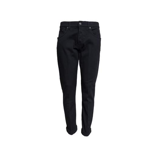DONDUP JEANS ICON BULL DENIM