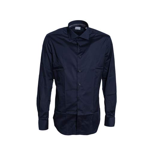 XACUS CAMICIA INTERNI A CONTRASTO