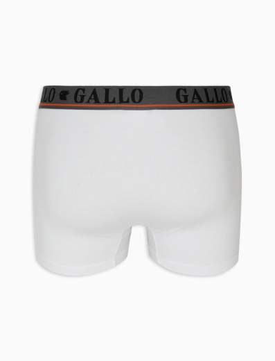 GALLO BOXER INTIMO BASICO