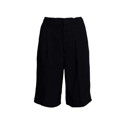 TAGLIATORE BERMUDA DOPPIA PENCES D