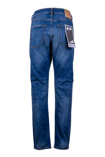 GRIFONI JEANS PIER M02