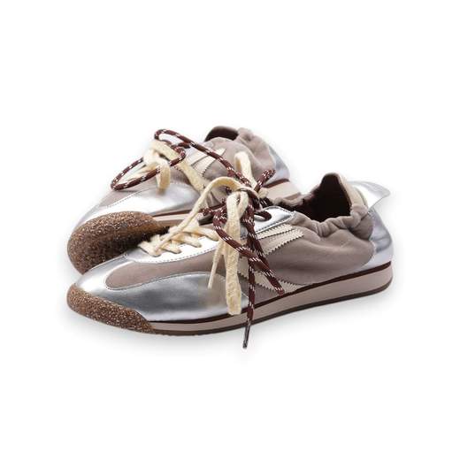 PURAAI SNEAKERS PANTHER VELVET