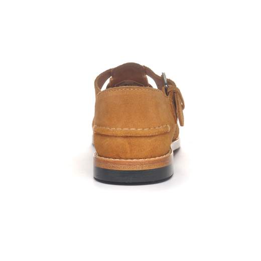 SEBAGO GURKHA FLESHOUT