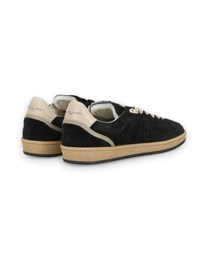 PHILIPPE MODEL SNEAKERS PGAL LOW MAN DAIM