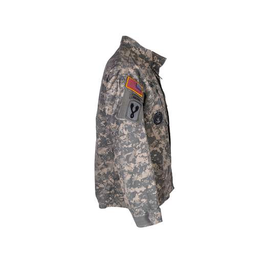 United States Army COMBAT SHIRT CAMO UCP