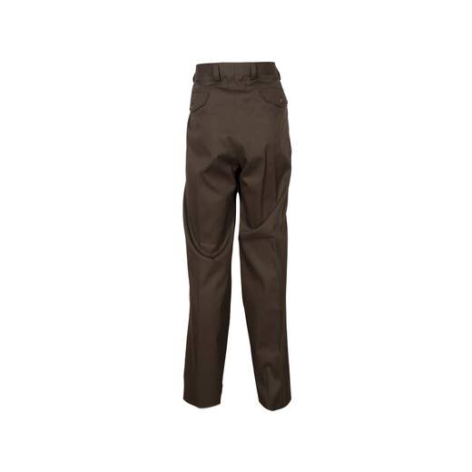 LANEUS PANTALONE GABARDINA OVER