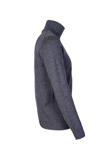 KANGRA CASHMERE MAGLIA DOLCEVITA 7001