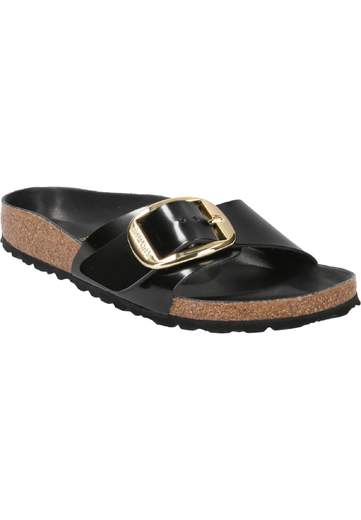 BIRKENSTOCK SANDALO MADRID BIG BUCKLE