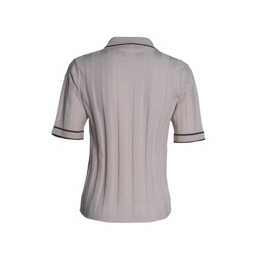 KANGRA MAGLIA CAMICIA COSTA PIATTA