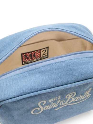 MC2 SAINT BARTH BEAUTY WESTWOOD LINEN