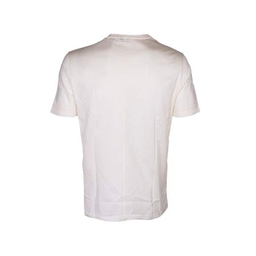 PAOLO PECORA T-SHIRT JERSEY LEGGERA