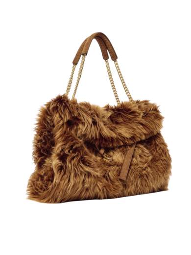 ORCIANI BORSA VENUS WOLF