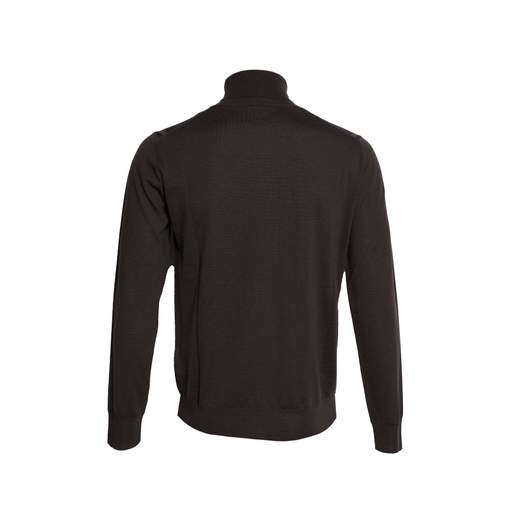 PAOLO PECORA MAGLIA LUPETTO