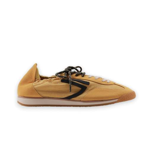PURAAI SNEAKERS PANTHER VINTAGE NYLON