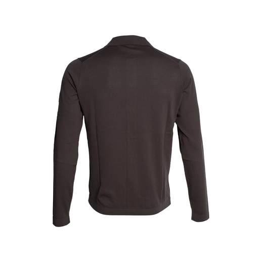 FORNI CAMICIA M/L IN FILO