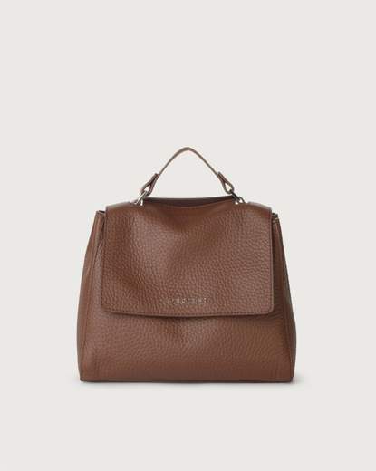 ORCIANI BORSA SVEVA MEDIA