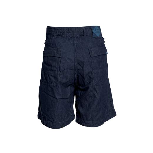 C.P. COMPANY BERMUDA DENIM 3/1