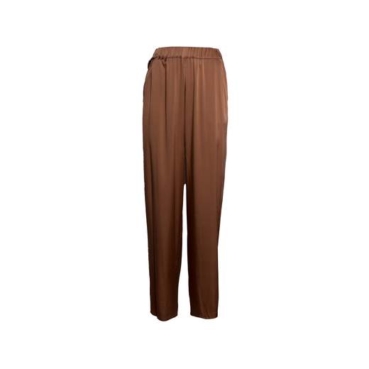 KANGRA PANTALONE PALAZZO COULISSE