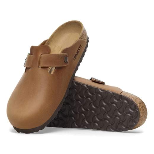 BIRKENSTOCK SLIPPER BOSTON W