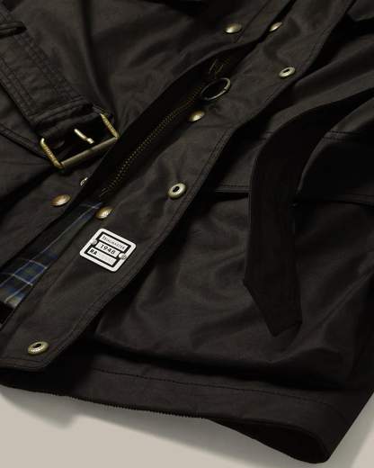 BELSTAFF TRIALMASTER JACKET