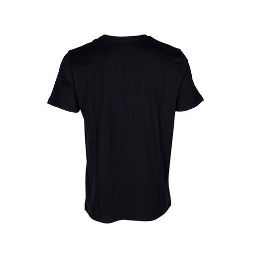 DONDUP T-SHIRT LOGO RICAMATO