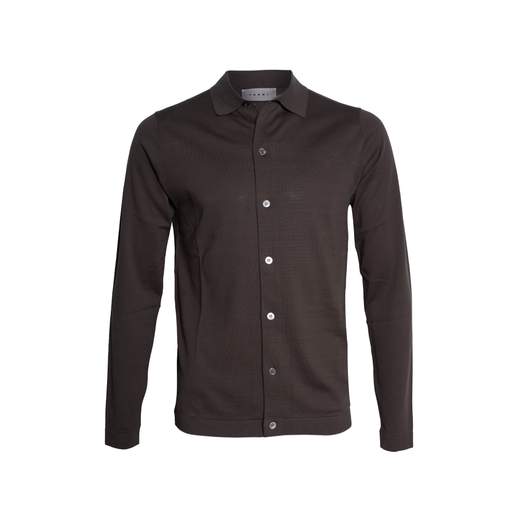FORNI CAMICIA M/L IN FILO