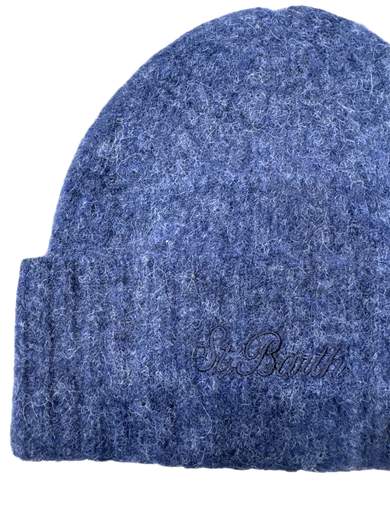 MC2 SAINT BARTH CUFFIA WENGEN