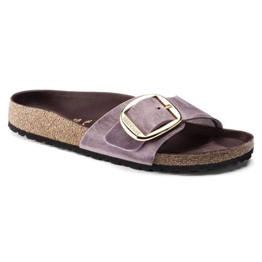BIRKENSTOCK SANDALO MADRID BIG BUCKLE