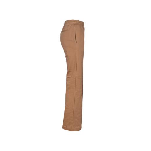 DONDUP PANTALONE PALAZZO IN TUTA