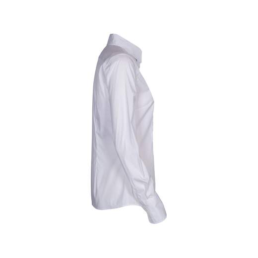 GRIFONI CAMICIA SLIM IN COTONE
