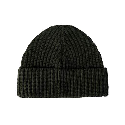 DONDUP CAPPELLO LOGO RICAMATO