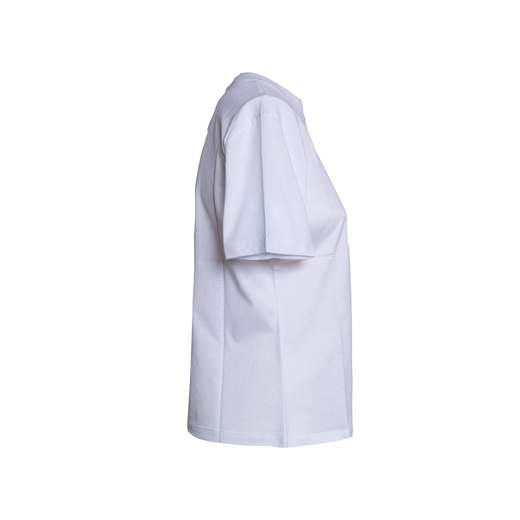 DONDUP T-SHIRT CREW NECK REGULAR FIT