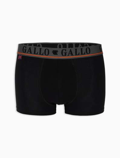 GALLO BOXER INTIMO BASICO
