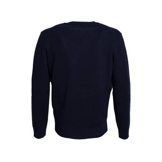 KANGRA GIROCOLLO CASHMERE