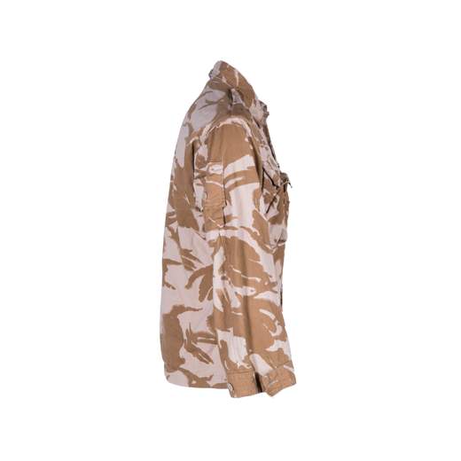 Royal British Army JACKET COMBAT BRITISH ARMY