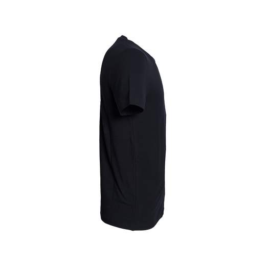 DONDUP T-SHIRT GIROCOLLO STRETCH