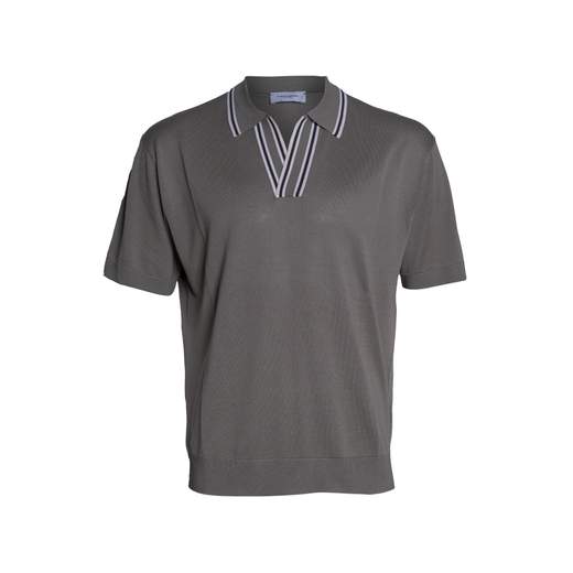 PAOLO PECORA MAGLIA A POLO M/C