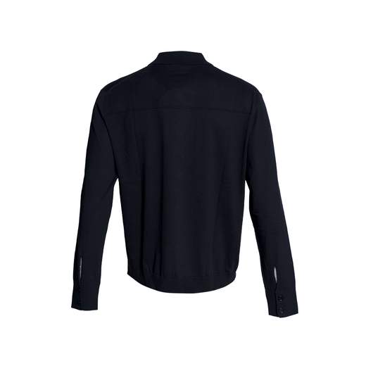 PAOLO PECORA CAMICIA IN FILO M/L