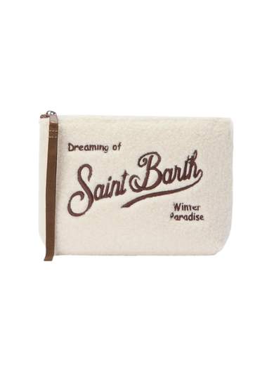 MC2 SAINT BARTH BIKINI HOLDER BAG ALINE