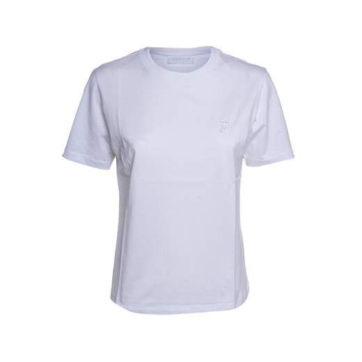 DONDUP T-SHIRT CREW NECK REGULAR FIT