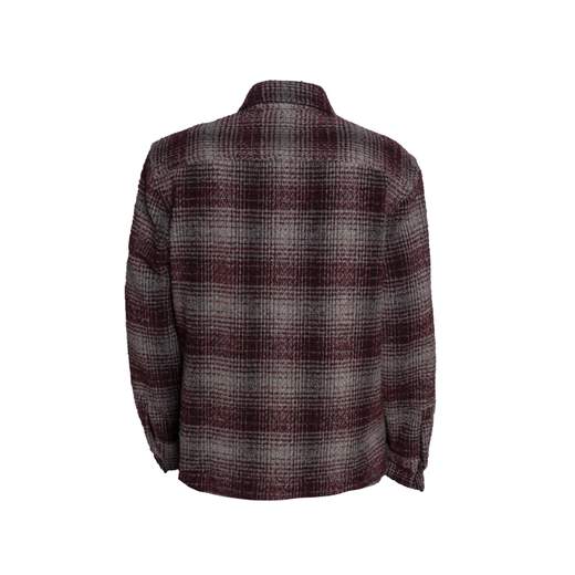 XACUS OVERSHIRT CHECK